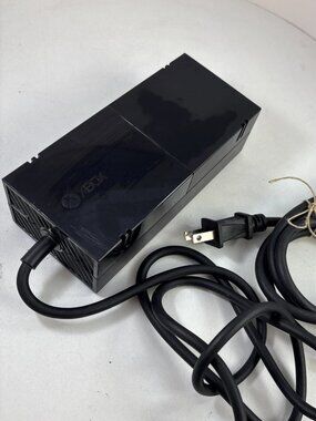 Xbox One One Power Supply AC Adapter Brick OEM Official Original Tested